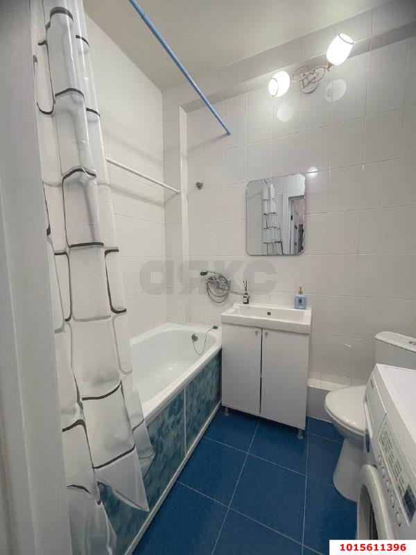 Фото №10: Студия 22 м² - Краснодар, имени Петра Метальникова, ул. Московская, 152