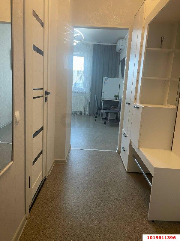 Фото №14: Студия 22 м² - Краснодар, имени Петра Метальникова, ул. Московская, 152