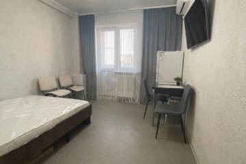 Фото №4: Студия 22 м² - Краснодар, мкр. имени Петра Метальникова, ул. Московская, 152