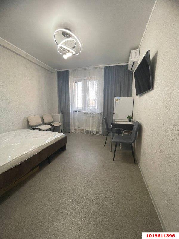 Фото №4: Студия 22 м² - Краснодар, имени Петра Метальникова, ул. Московская, 152