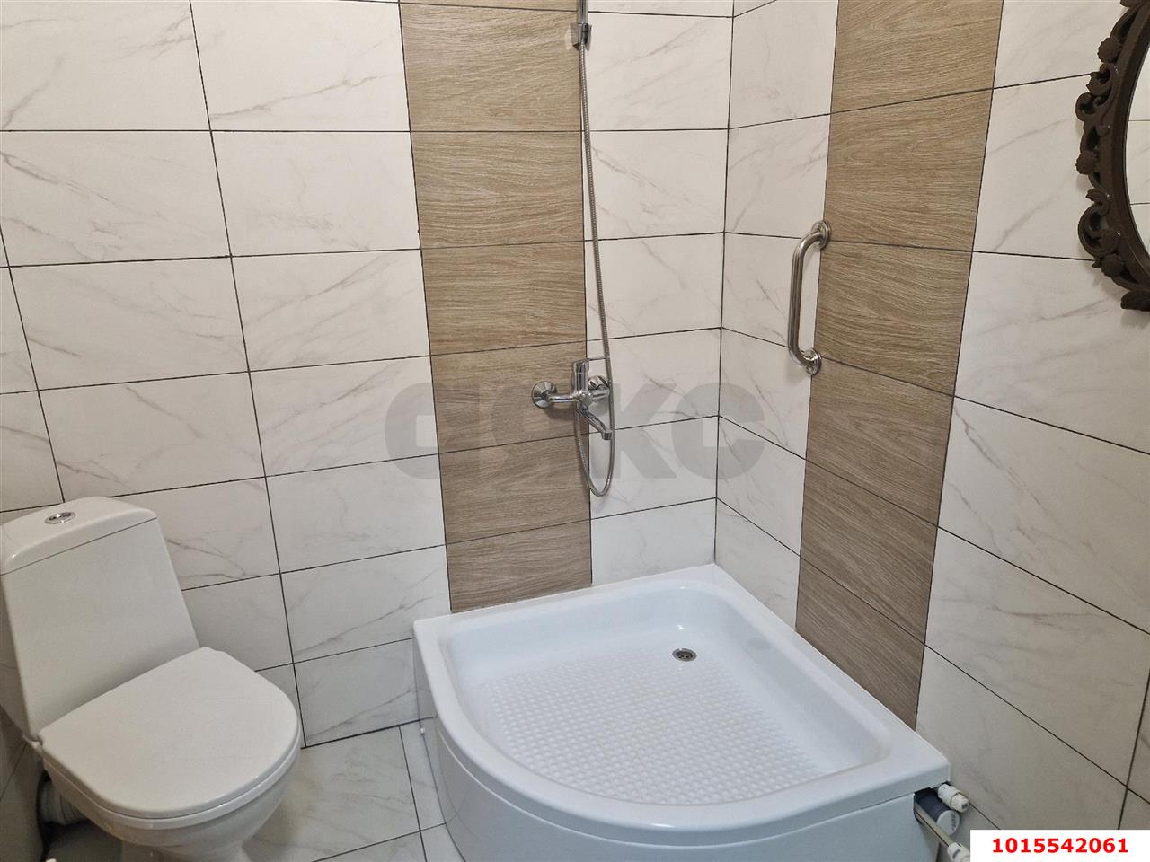 Фото №10: Студия 23 м² - Краснодар, жилой комплекс Победа-2, ул. Цезаря Куникова, 35