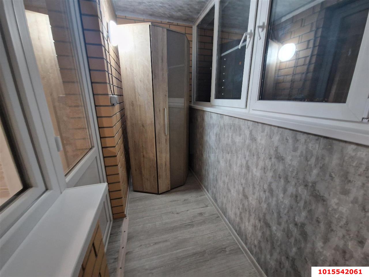 Фото №11: Студия 23 м² - Краснодар, жилой комплекс Победа-2, ул. Цезаря Куникова, 35