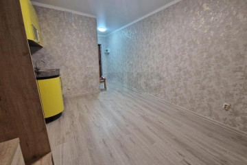 Фото №4: Студия 23 м² - Краснодар, мкр. жилой комплекс Победа-2, ул. Цезаря Куникова, 35