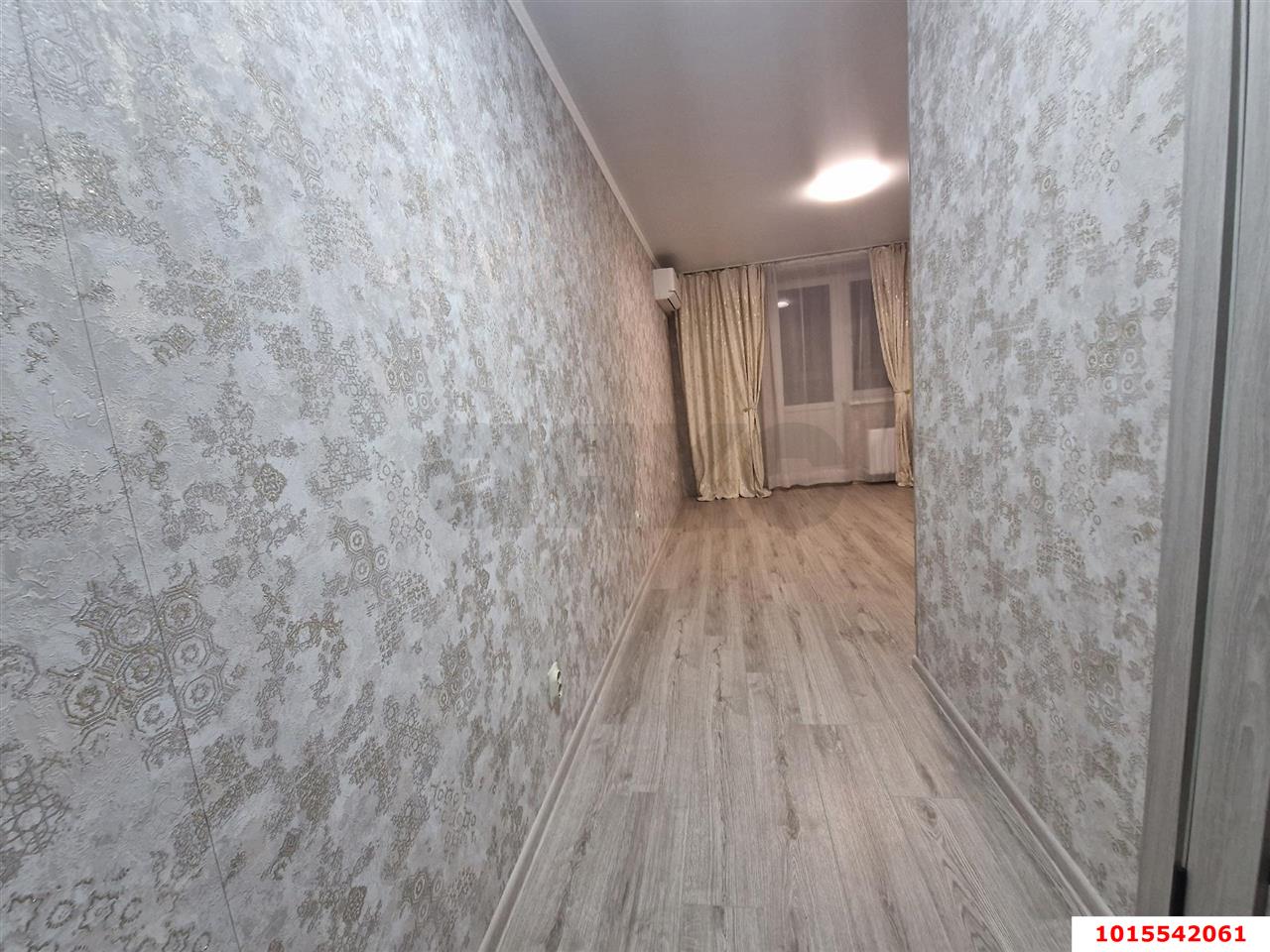 Фото №6: Студия 23 м² - Краснодар, жилой комплекс Победа-2, ул. Цезаря Куникова, 35