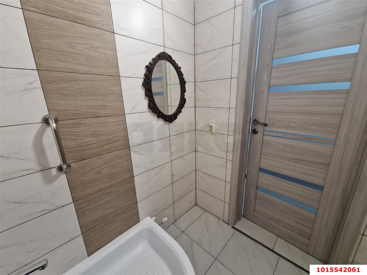 Фото №9: Студия 23 м² - Краснодар, жилой комплекс Победа-2, ул. Цезаря Куникова, 35