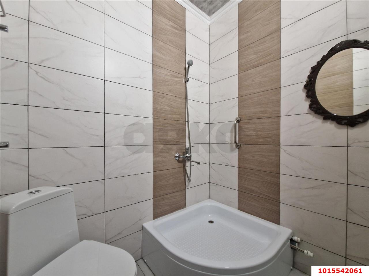 Фото №8: Студия 23 м² - Краснодар, жилой комплекс Победа-2, ул. Цезаря Куникова, 35