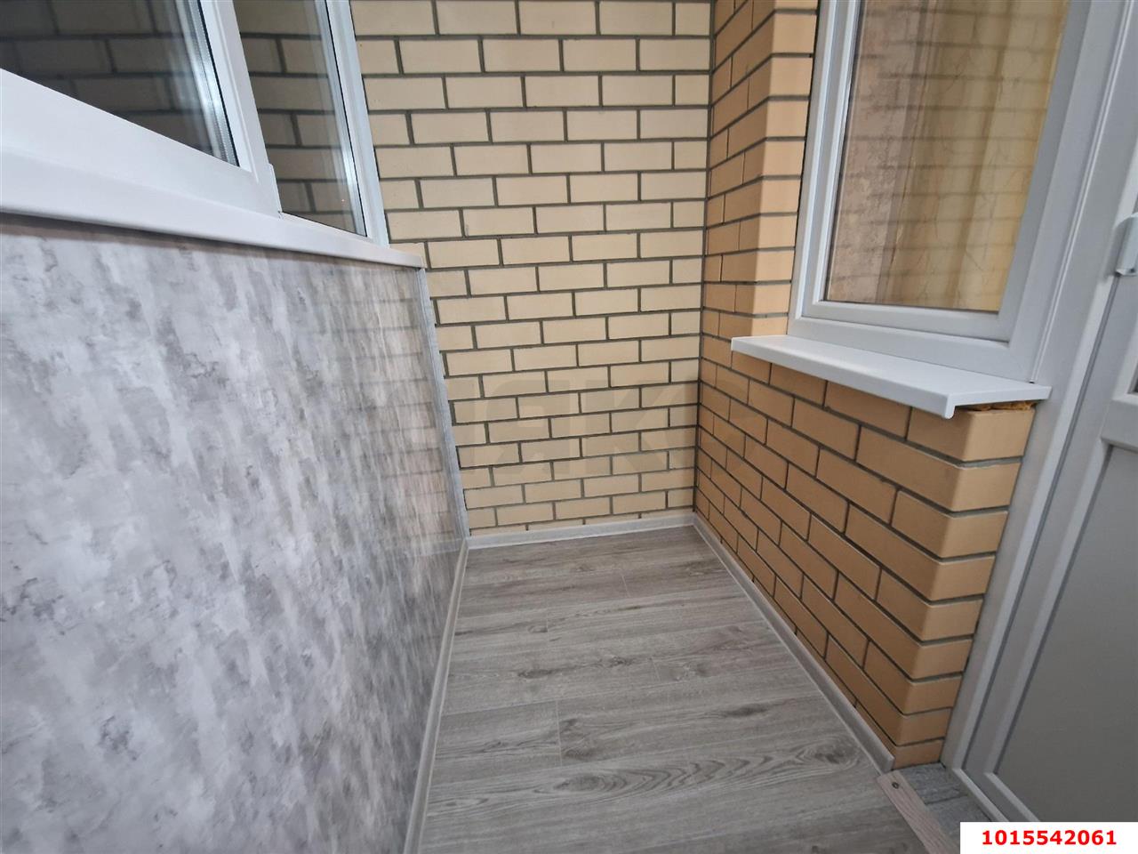 Фото №12: Студия 23 м² - Краснодар, жилой комплекс Победа-2, ул. Цезаря Куникова, 35