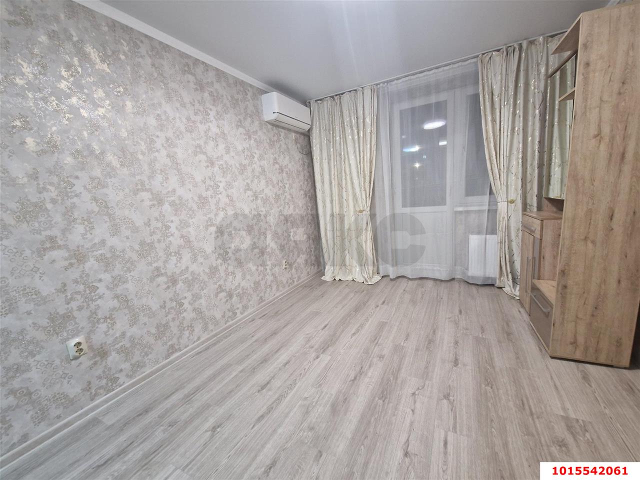 Фото №5: Студия 23 м² - Краснодар, жилой комплекс Победа-2, ул. Цезаря Куникова, 35