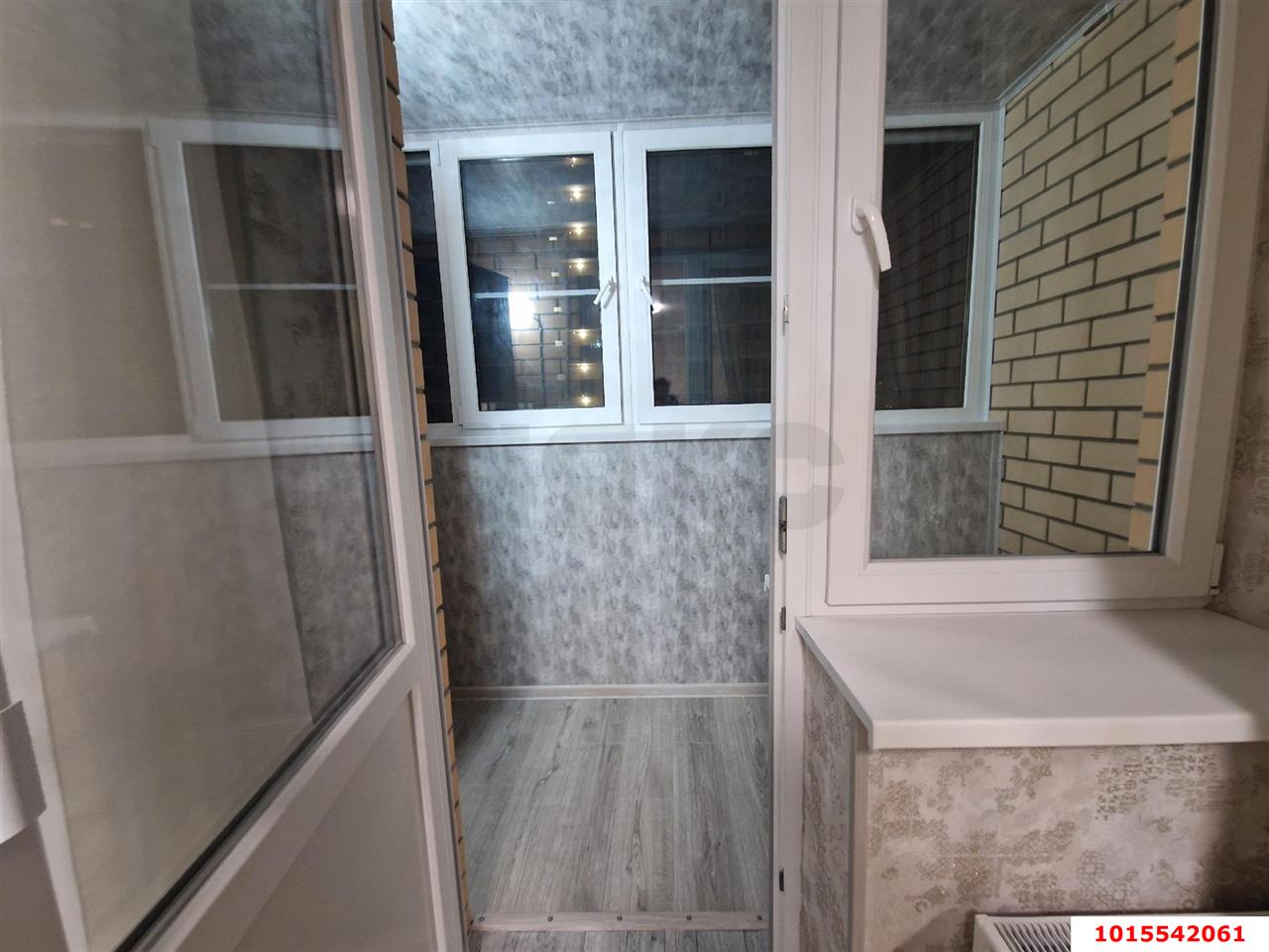 Фото №13: Студия 23 м² - Краснодар, жилой комплекс Победа-2, ул. Цезаря Куникова, 35