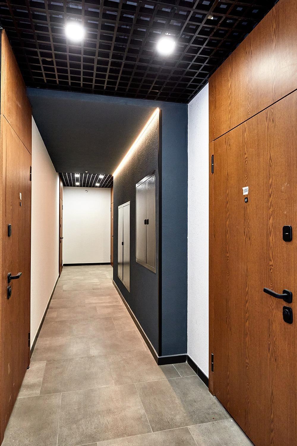 Фото №4: Студия 30 м² - Краснодар, Прикубанский внутригородской округ, мкр. жилой комплекс Самолёт-3, ул. Ивана Беличенко, 83