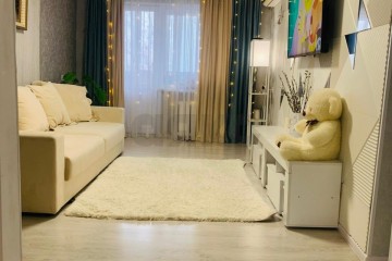 Фото №1: 3-комнатная квартира 61 м² - Краснодар, мкр. Черёмушки, ул. Ставропольская, 193