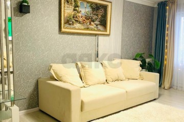 Фото №4: 3-комнатная квартира 61 м² - Краснодар, мкр. Черёмушки, ул. Ставропольская, 193