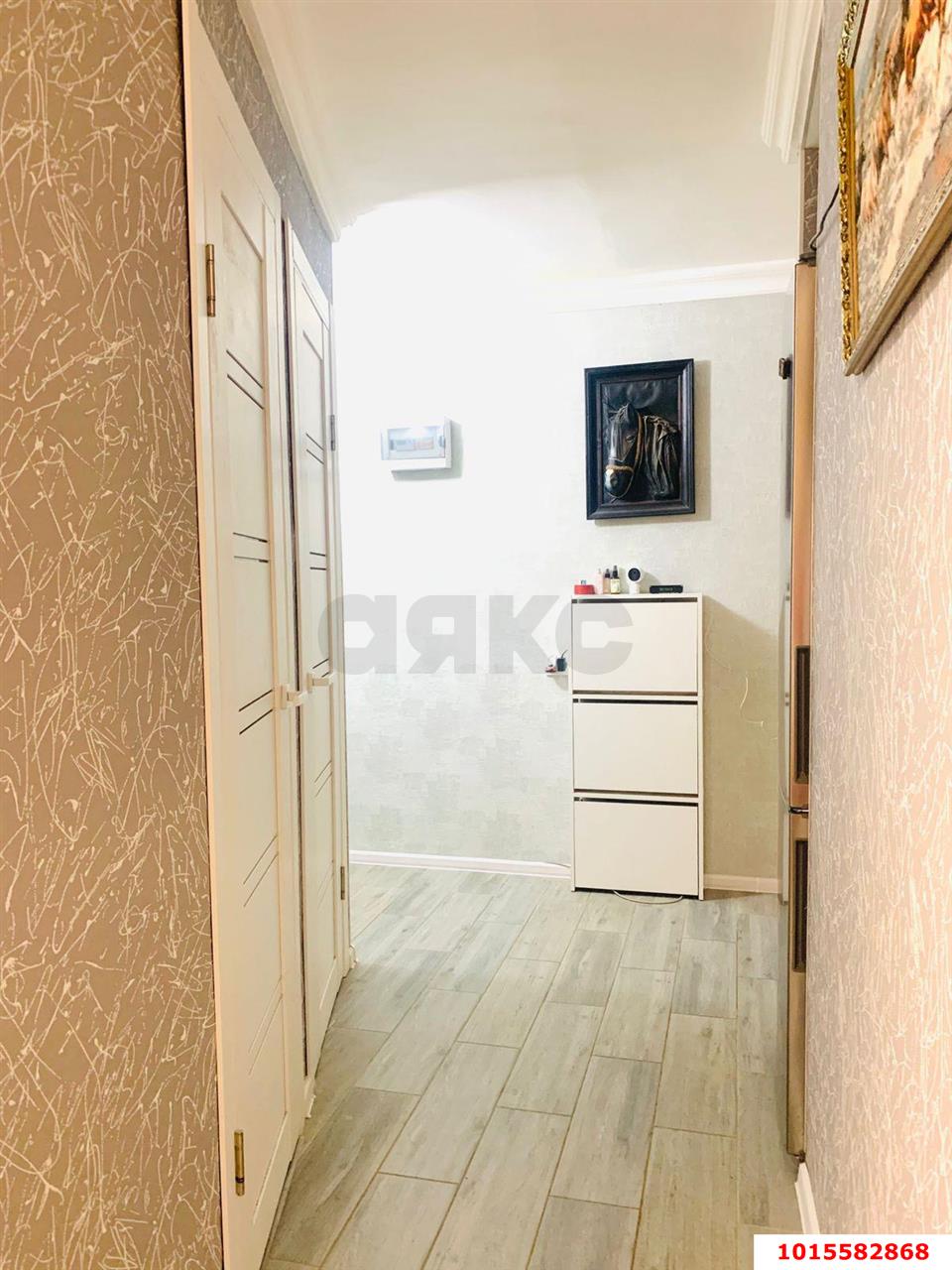 Фото №10: 3-комнатная квартира 61 м² - Краснодар, Черёмушки, ул. Ставропольская, 193