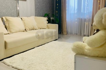 Фото №5: 3-комнатная квартира 61 м² - Краснодар, мкр. Черёмушки, ул. Ставропольская, 193