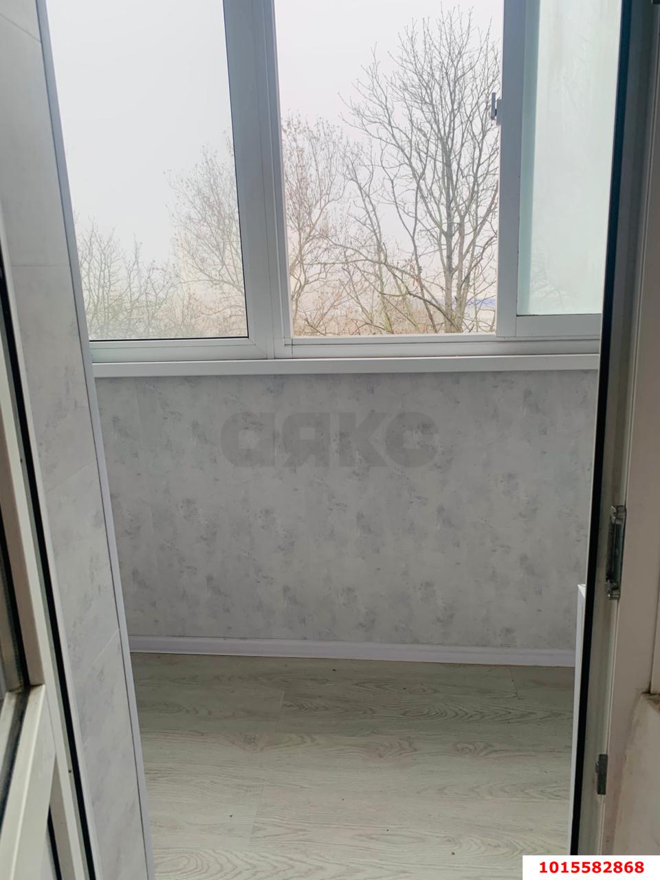 Фото №16: 3-комнатная квартира 61 м² - Краснодар, Черёмушки, ул. Ставропольская, 193