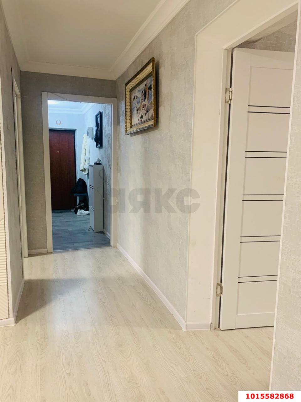 Фото №9: 3-комнатная квартира 61 м² - Краснодар, Черёмушки, ул. Ставропольская, 193