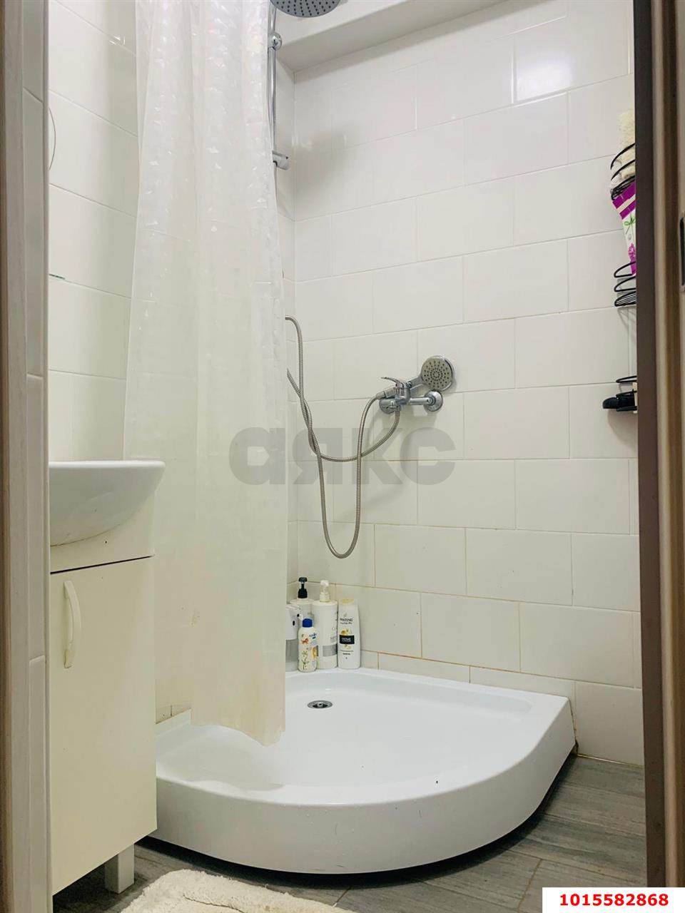 Фото №17: 3-комнатная квартира 61 м² - Краснодар, Черёмушки, ул. Ставропольская, 193