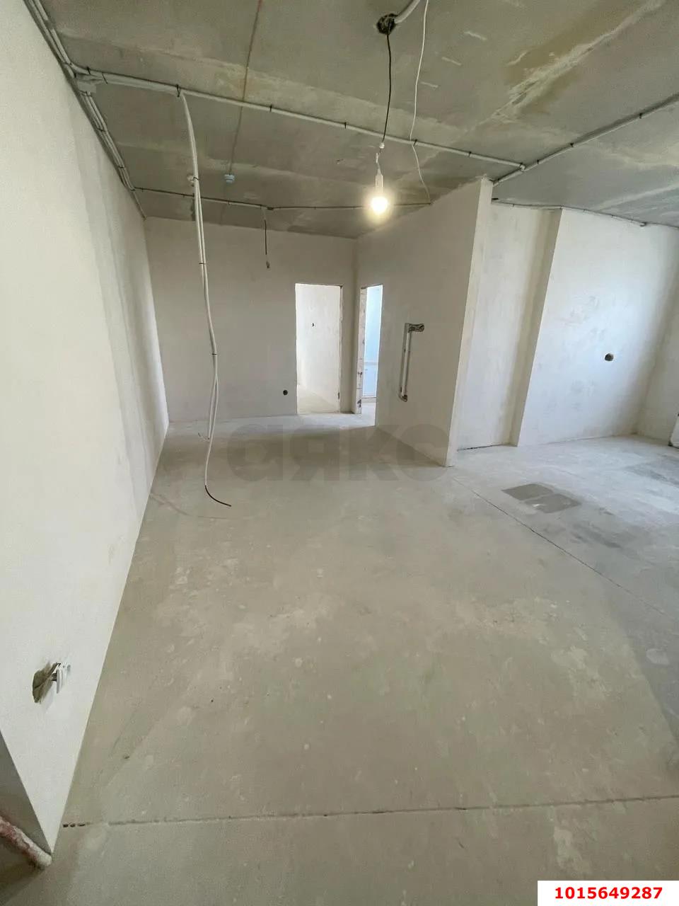 Фото №7: 3-комнатная квартира 84 м² - Краснодар, Любимово, 10/1