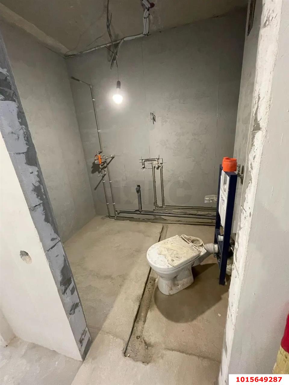 Фото №5: 3-комнатная квартира 84 м² - Краснодар, Любимово, 10/1