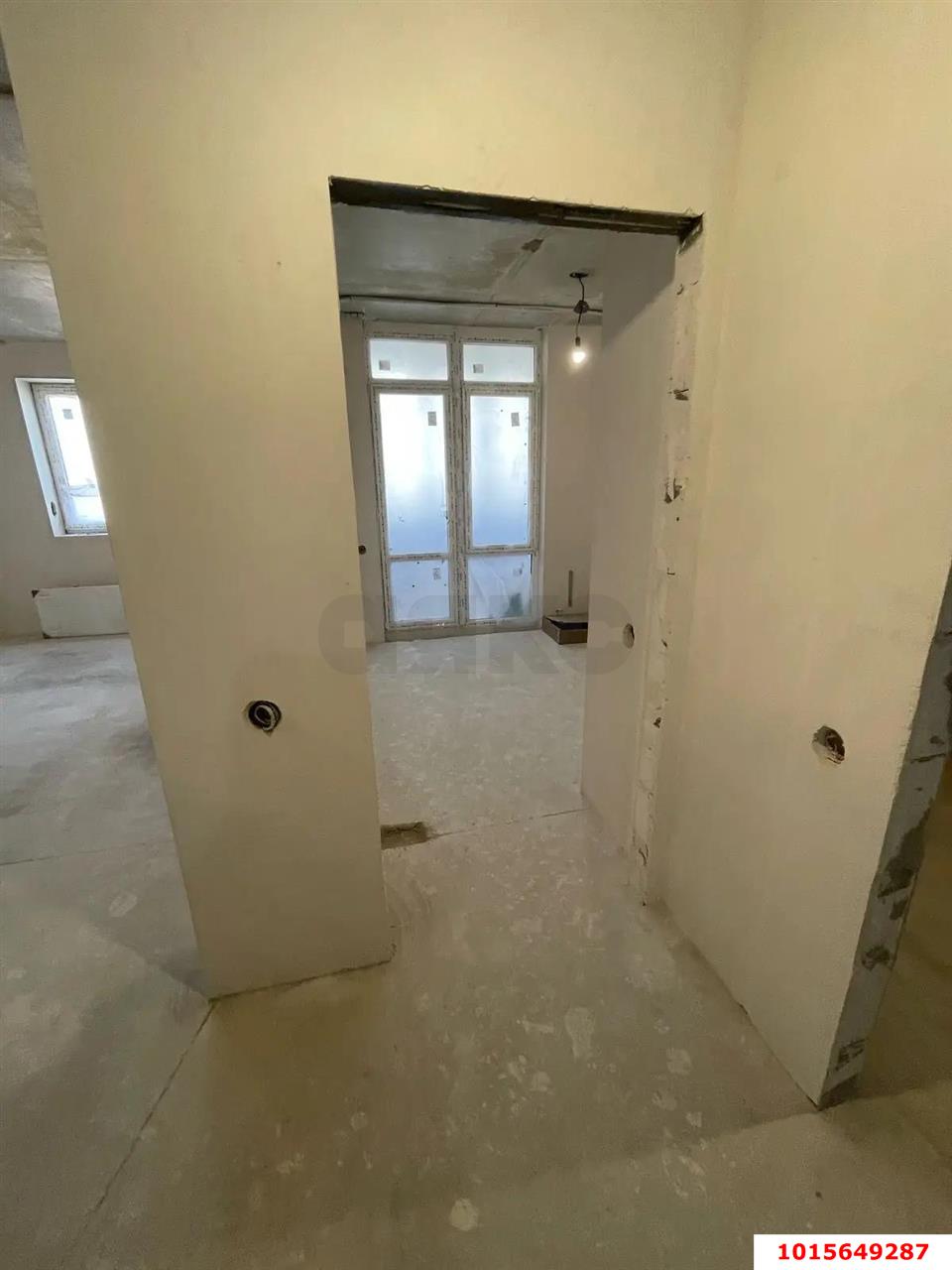 Фото №10: 3-комнатная квартира 84 м² - Краснодар, Любимово, 10/1