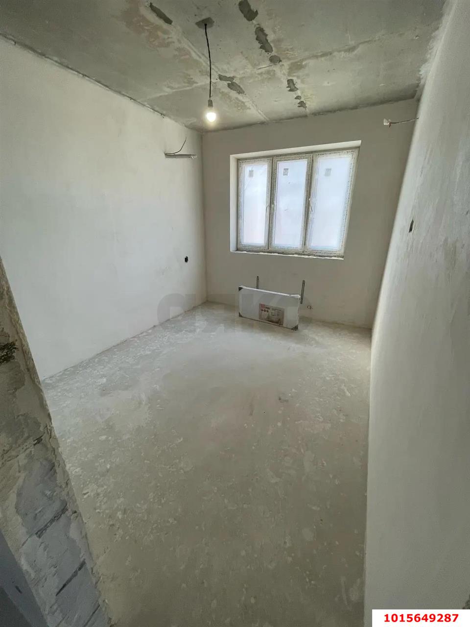 Фото №8: 3-комнатная квартира 84 м² - Краснодар, Любимово, 10/1