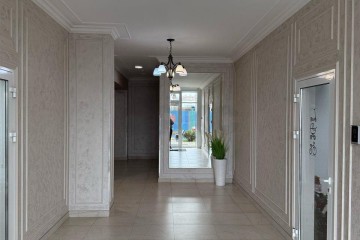 Фото №2: 3-комнатная квартира 84 м² - Краснодар, мкр. Любимово, 10/1