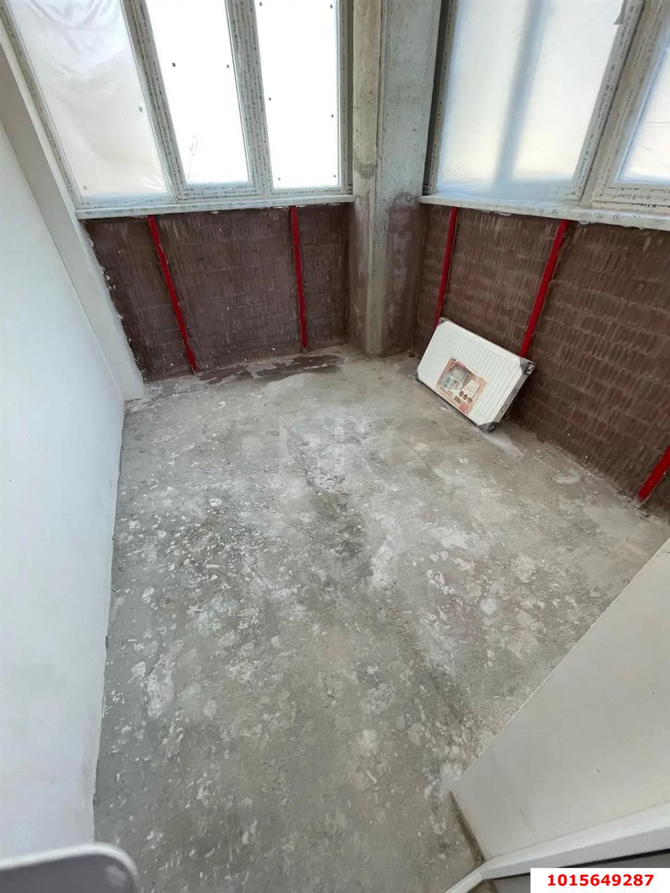 Фото №9: 3-комнатная квартира 84 м² - Краснодар, Любимово, 10/1