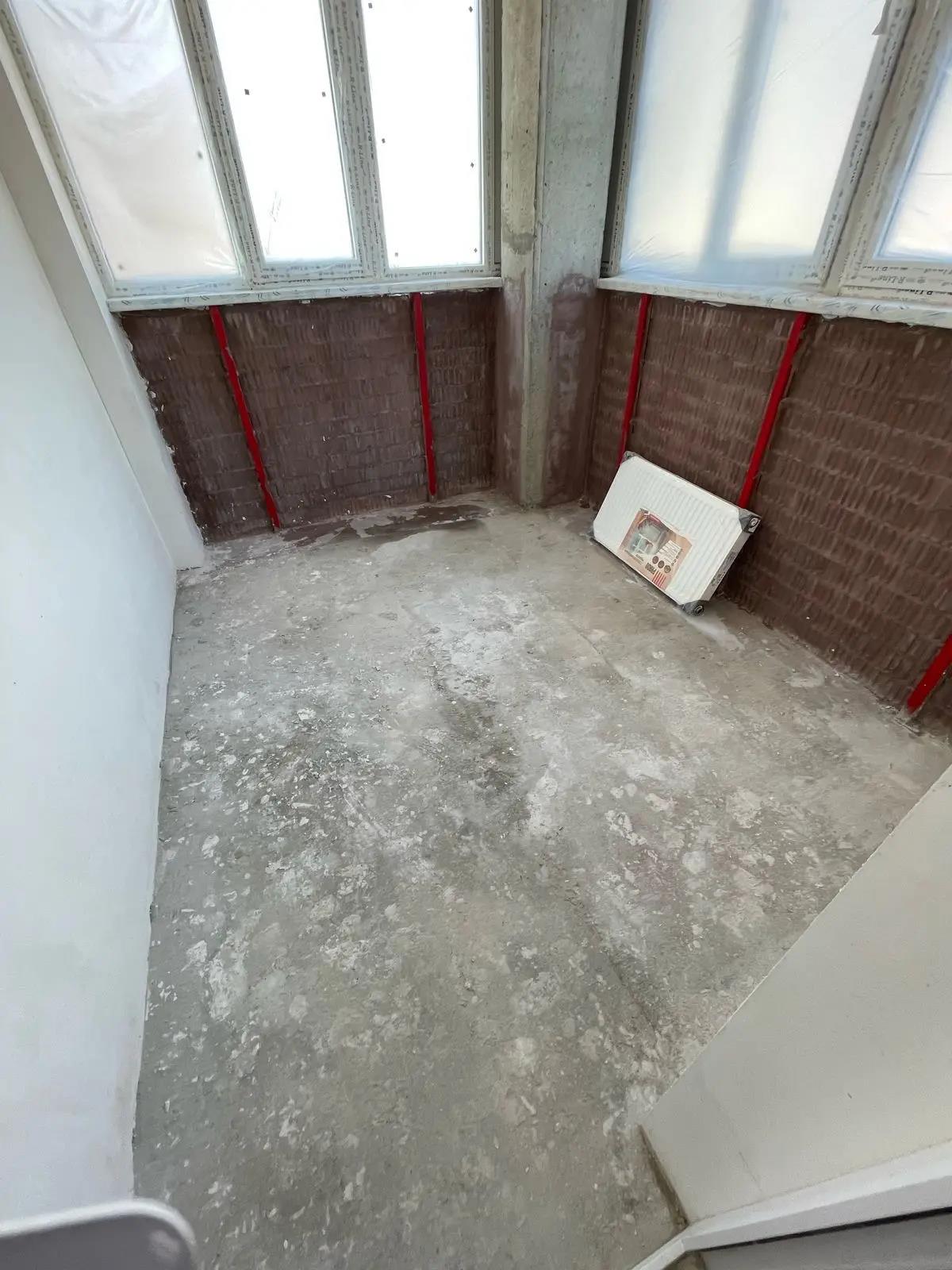 Фото №9: 3-комнатная квартира 84 м² - Краснодар, Прикубанский внутригородской округ, мкр. Любимово, 10/1