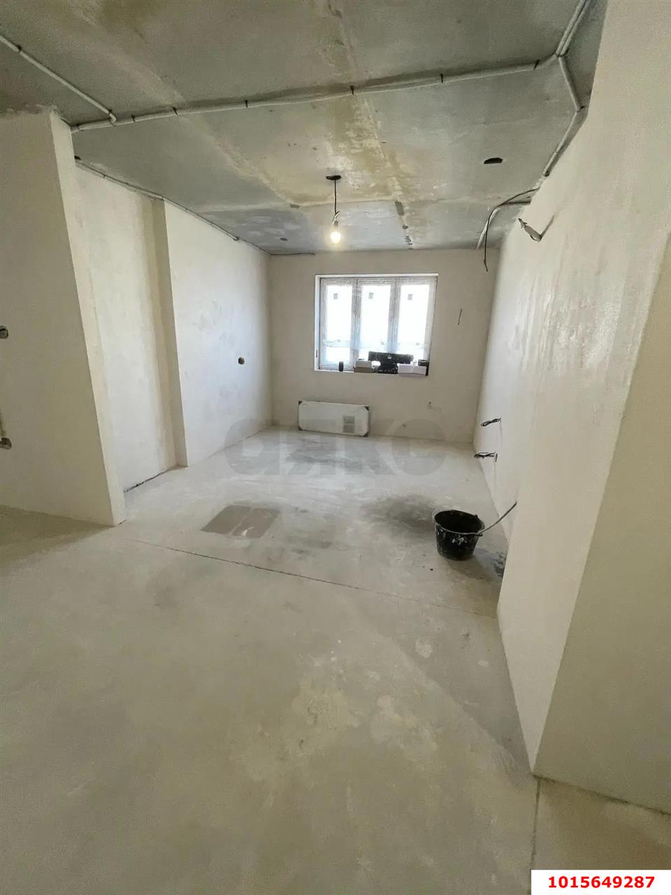 Фото №3: 3-комнатная квартира 84 м² - Краснодар, Любимово, 10/1