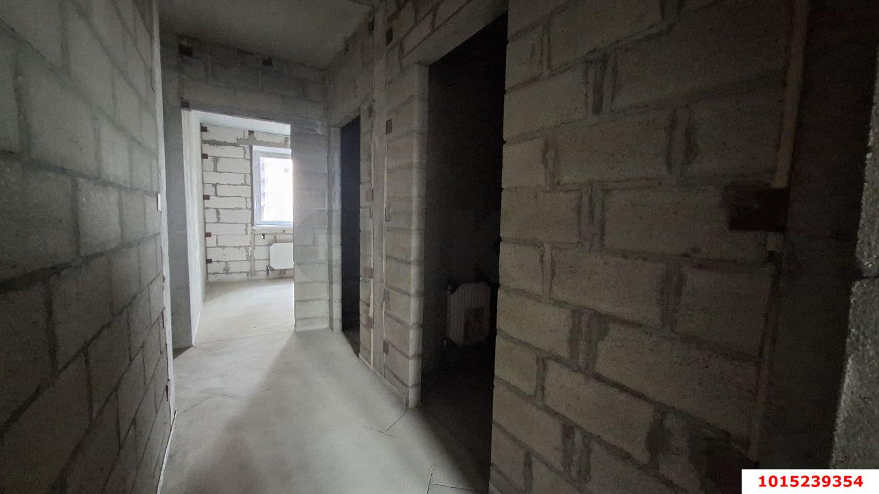 Фото №10: 3-комнатная квартира 80 м² - Краснодар, жилой комплекс Ural, ул. Уральская, 87/7