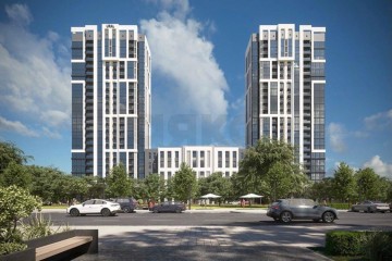 Фото №1: 3-комнатная квартира 76 м² - Краснодар, мкр. жилой комплекс Ural, ул. Уральская, 87/7