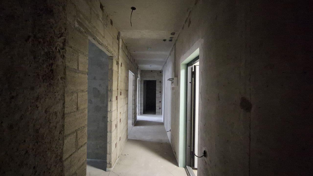 Фото №8: 3-комнатная квартира 80 м² - Краснодар, ЖК Урал, Карасунский внутригородской округ, Камвольно-суконный Комбинат, мкр. жилой комплекс Ural, ул. Уральская, 87/7