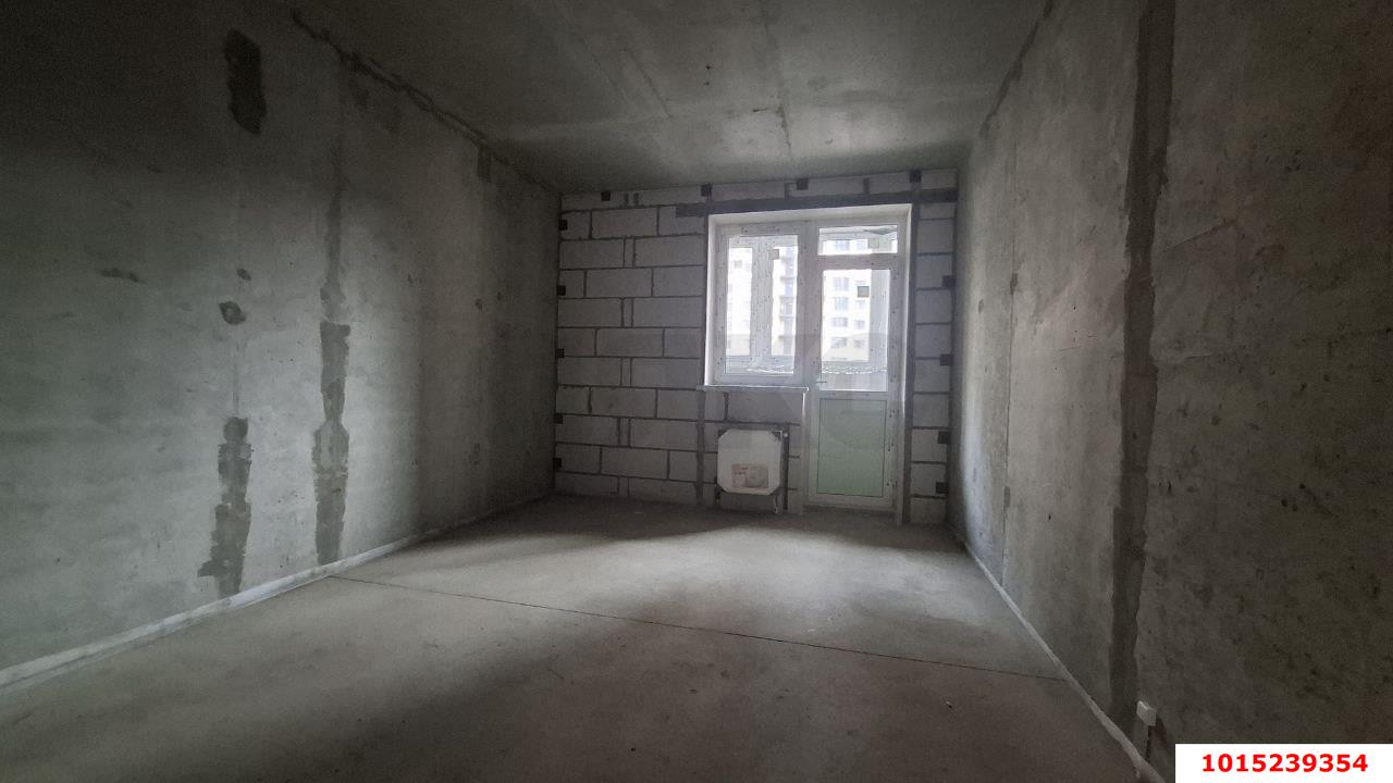 Фото №5: 3-комнатная квартира 80 м² - Краснодар, жилой комплекс Ural, ул. Уральская, 87/7