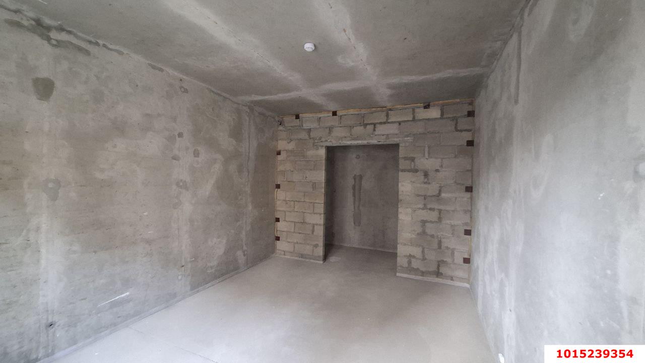 Фото №9: 3-комнатная квартира 80 м² - Краснодар, жилой комплекс Ural, ул. Уральская, 87/7