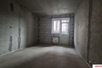 Фото №5: 3-комнатная квартира 80 м² - Краснодар, мкр. жилой комплекс Ural, ул. Уральская, 87/7