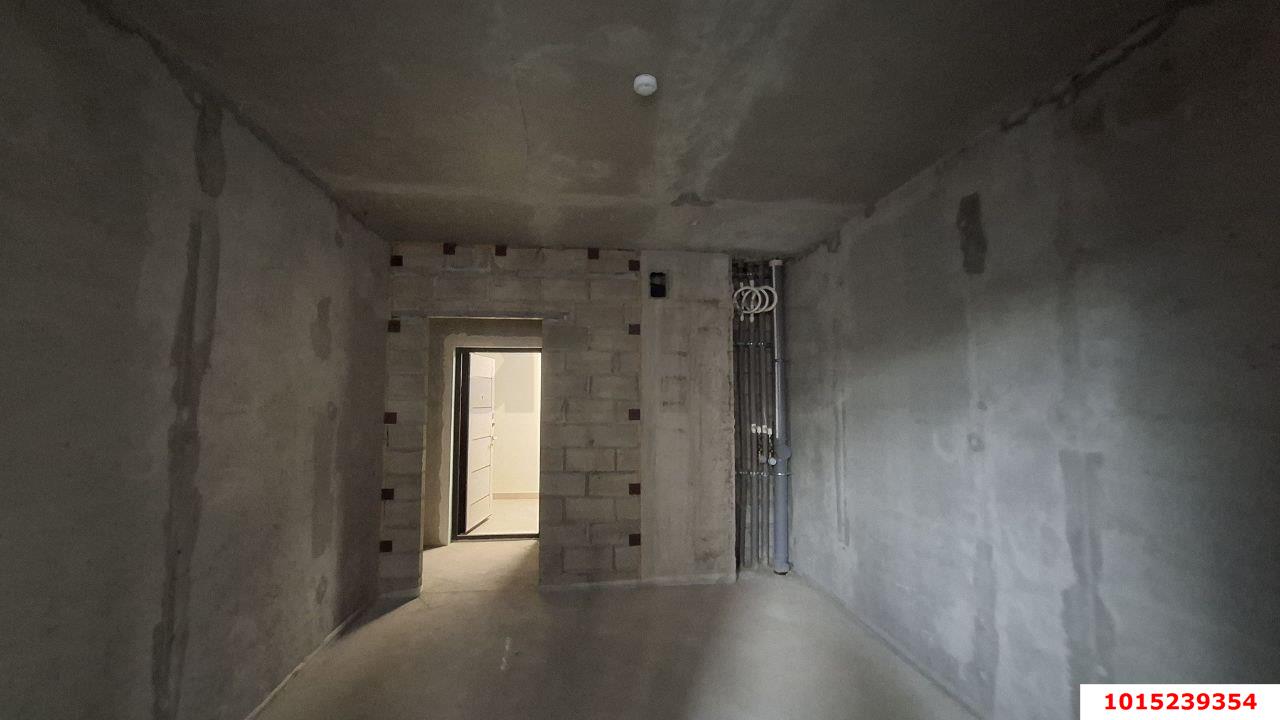 Фото №7: 3-комнатная квартира 80 м² - Краснодар, жилой комплекс Ural, ул. Уральская, 87/7