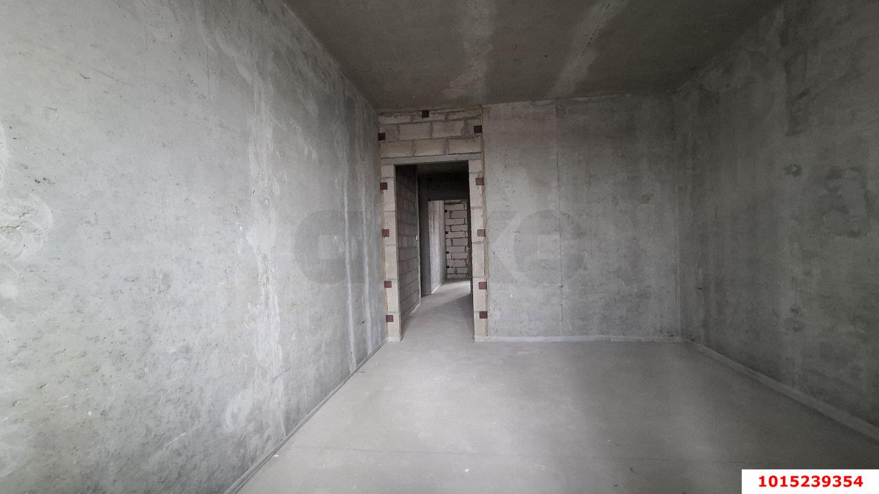 Фото №11: 3-комнатная квартира 80 м² - Краснодар, жилой комплекс Ural, ул. Уральская, 87/7