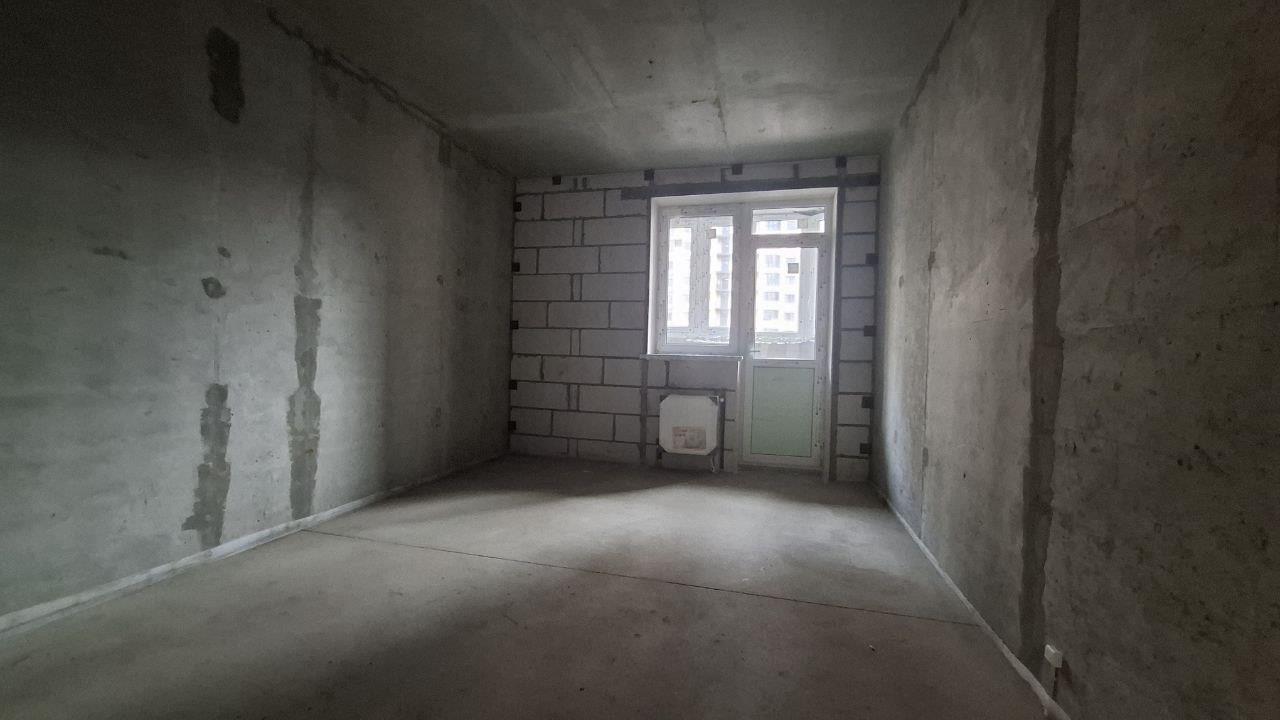 Фото №5: 3-комнатная квартира 80 м² - Краснодар, ЖК Урал, Карасунский внутригородской округ, Камвольно-суконный Комбинат, мкр. жилой комплекс Ural, ул. Уральская, 87/7