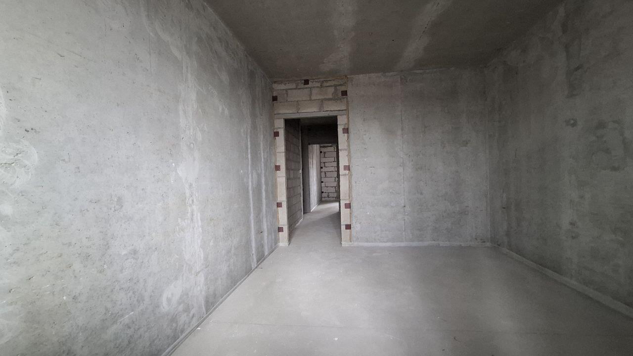 Фото №11: 3-комнатная квартира 80 м² - Краснодар, ЖК Урал, Карасунский внутригородской округ, Камвольно-суконный Комбинат, мкр. жилой комплекс Ural, ул. Уральская, 87/7