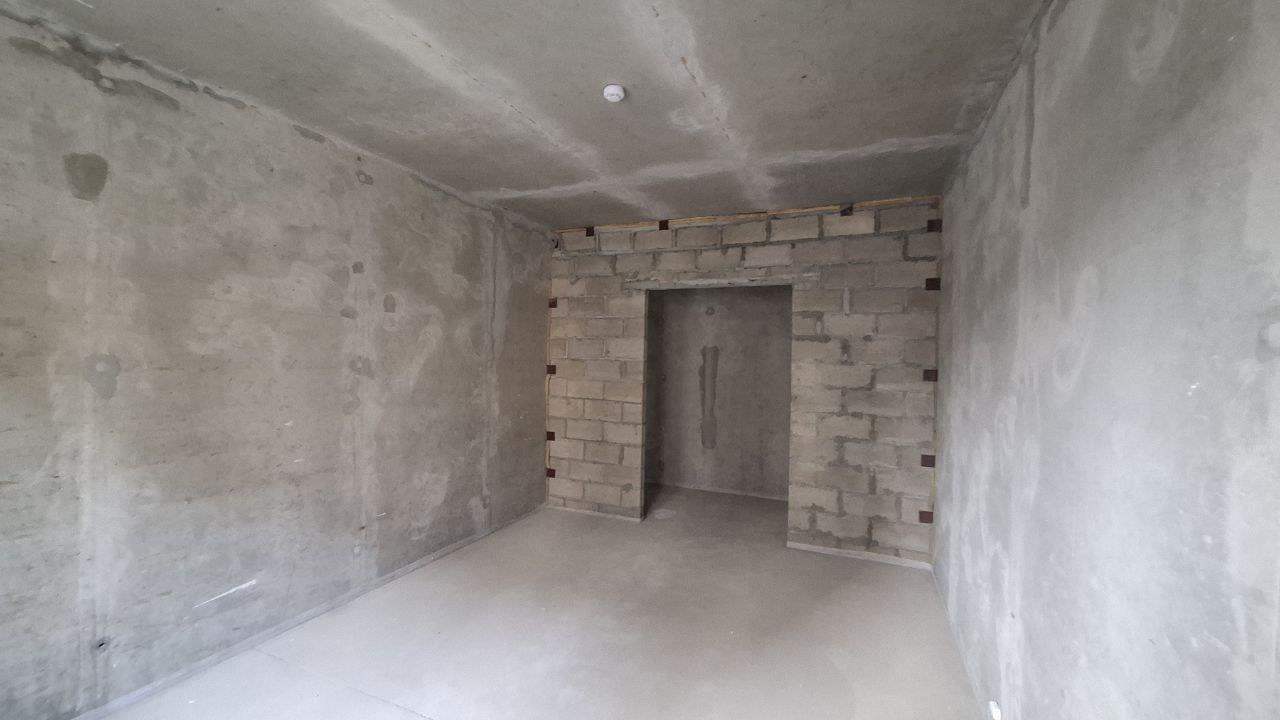 Фото №9: 3-комнатная квартира 80 м² - Краснодар, ЖК Урал, Карасунский внутригородской округ, Камвольно-суконный Комбинат, мкр. жилой комплекс Ural, ул. Уральская, 87/7