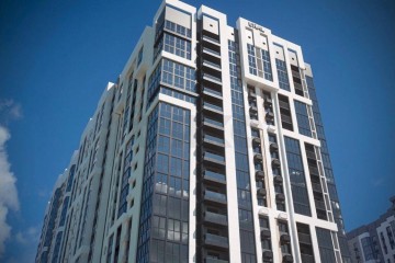 Фото №3: 3-комнатная квартира 76 м² - Краснодар, мкр. жилой комплекс Ural, ул. Уральская, 87/7