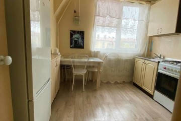 Фото №5: 1-комнатная квартира 35 м² - Динская, ул. Спортивная, 1/1к20