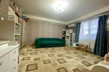 Фото №1: 1-комнатная квартира 35 м² - Динская, ул. Спортивная, 1/1к20