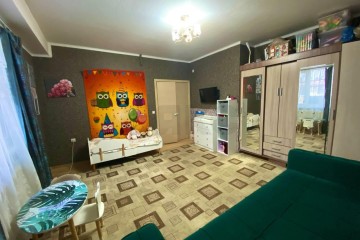 Фото №2: 1-комнатная квартира 35 м² - Динская, ул. Спортивная, 1/1к20