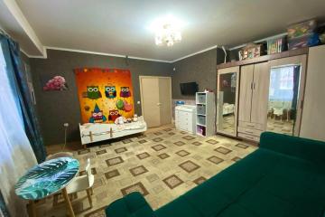 Фото №2: 1-комнатная квартира 35 м² - Динская, ул. Спортивная, 1/1к20