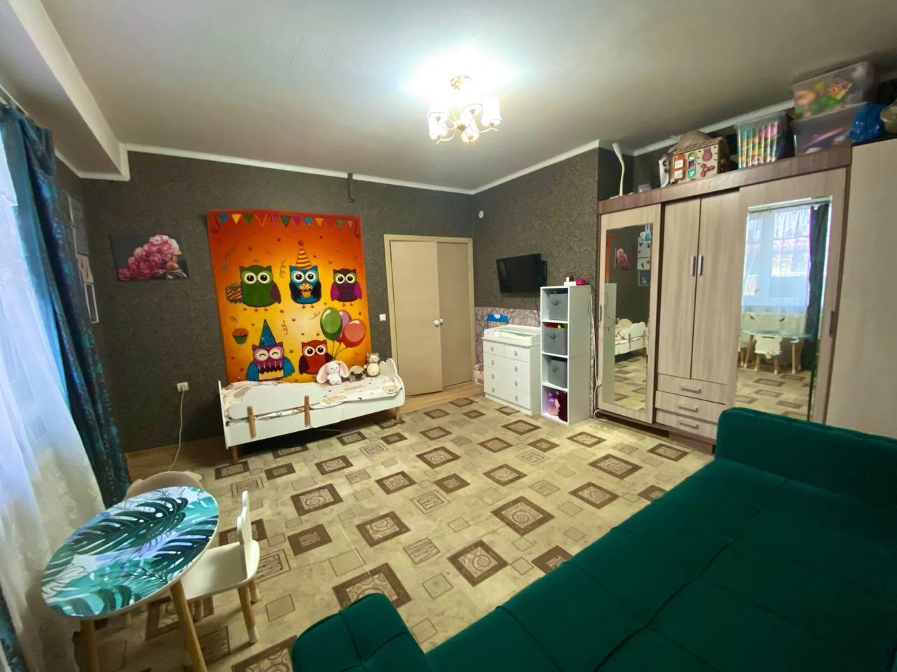 Фото №2: 1-комнатная квартира 35 м² - Динская, ул. Спортивная, 1/1к20