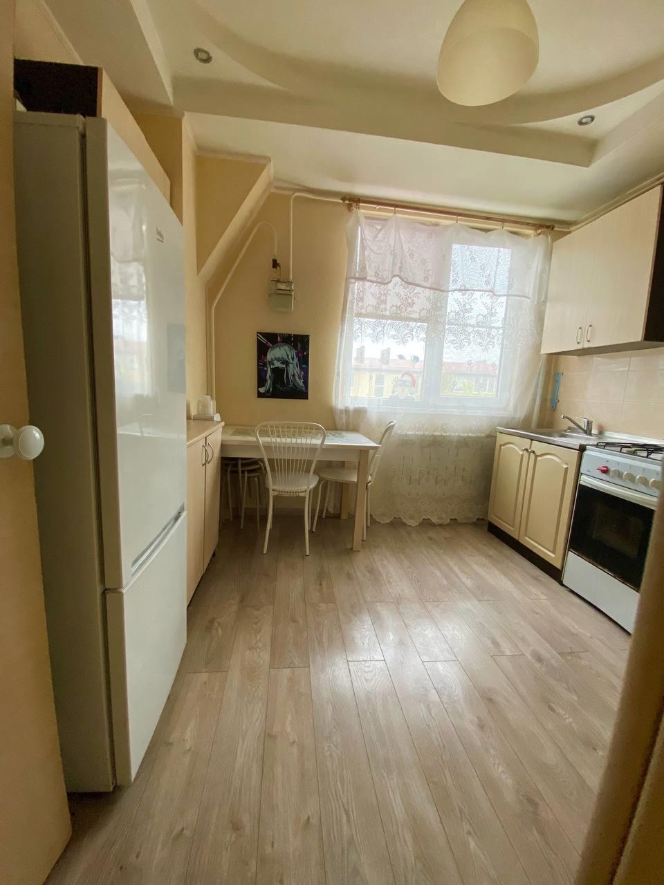 Фото №5: 1-комнатная квартира 35 м² - Динская, ул. Спортивная, 1/1к20