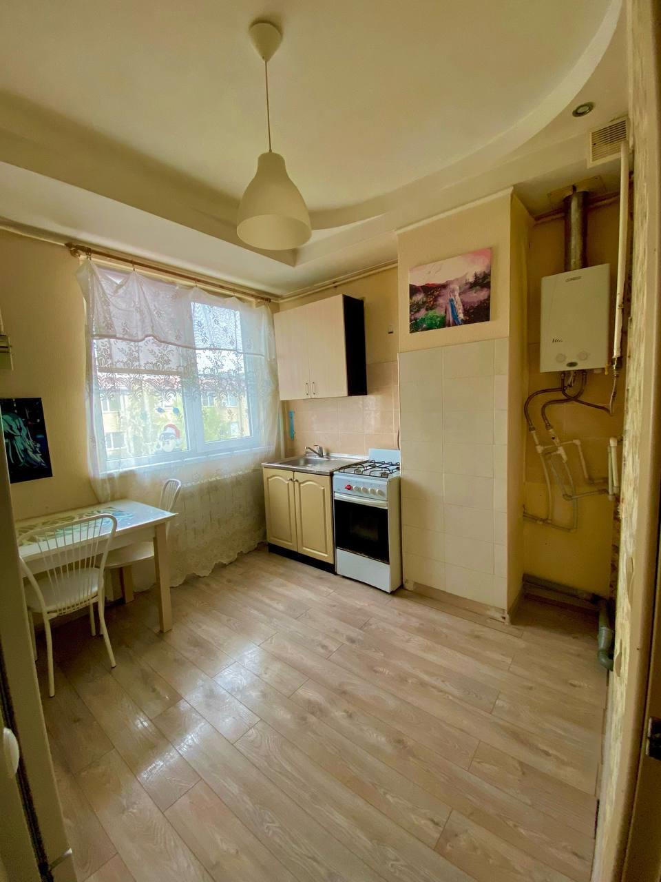 Фото №6: 1-комнатная квартира 35 м² - Динская, ул. Спортивная, 1/1к20