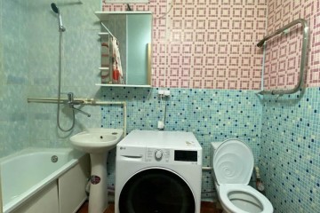 Фото №3: 1-комнатная квартира 35 м² - Динская, ул. Спортивная, 1/1к20