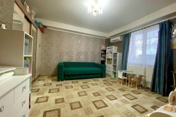 Фото №1: 1-комнатная квартира 35 м² - Динская, ул. Спортивная, 1/1к20